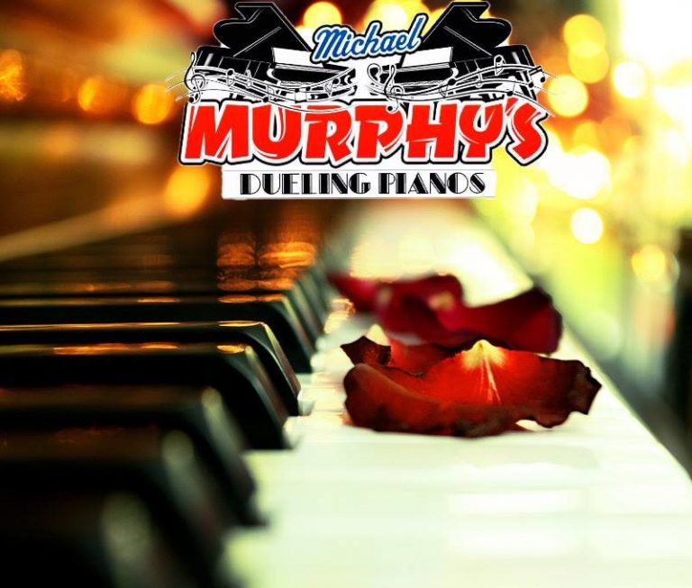 Michael Murphys Dueling Piano Bar 768x653