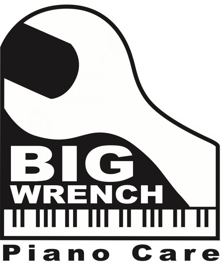 Big Wrench Piano Care logo 768x928