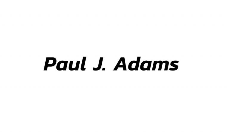 Paul J Adams Piano Tuner logo 768x447