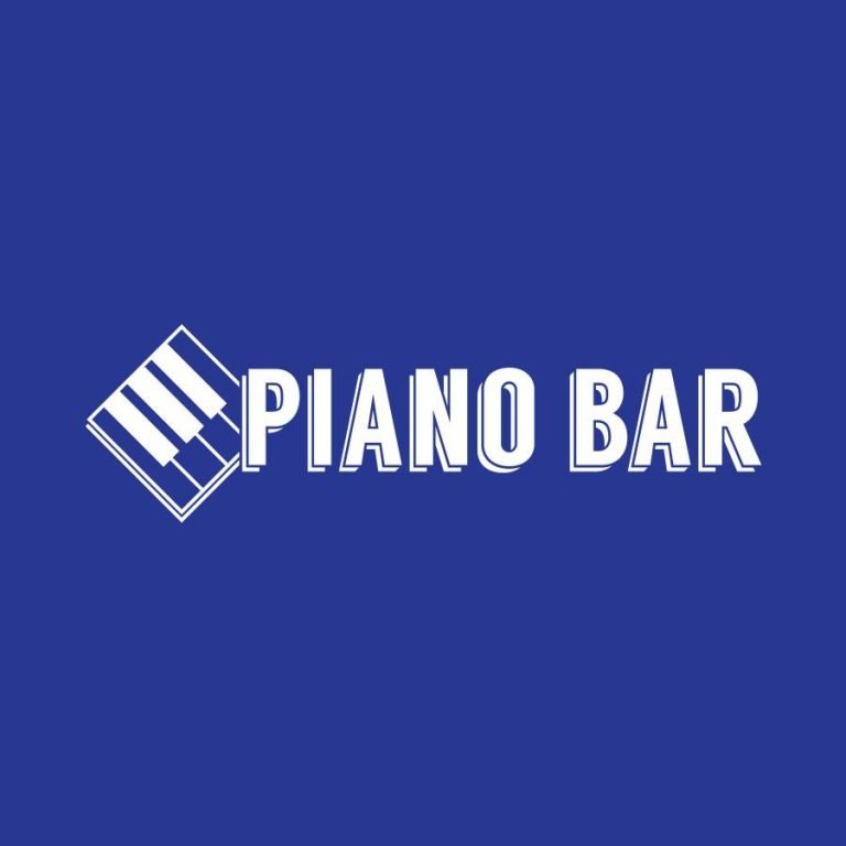 Piano Bar Geelong logo 768x768
