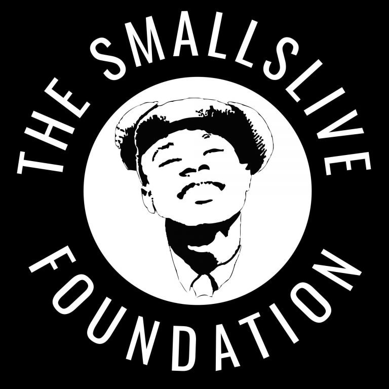 Smalls Live Jazz Club logo 768x768