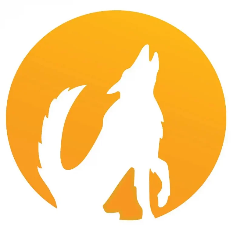 howl at the moon boston logo 768x768