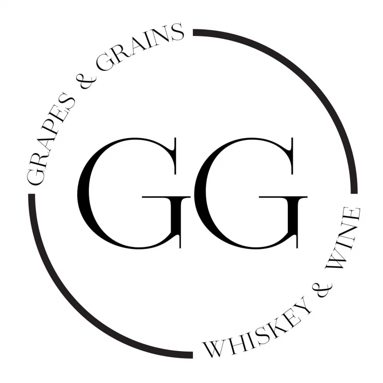 Grapes Grains Chicago logo 768x768