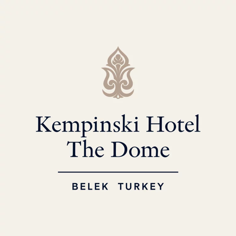 Kempinski Hotel The Dome logo 768x768
