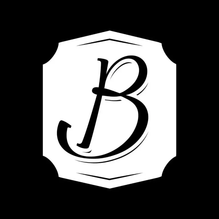 The Barrington Steakhouse Oyster Bar logo 768x768