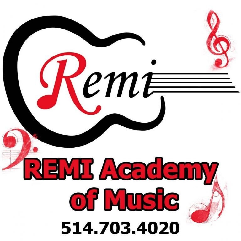 ReMi Academy of Music logo 1 768x768