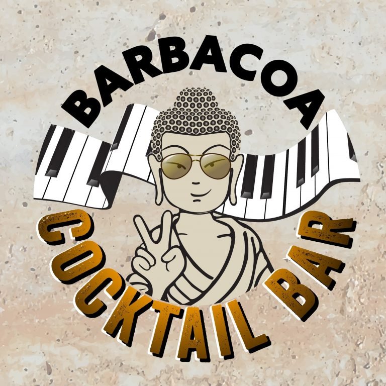 Barbacoa Piano Bar Cocktail Lounge logo 768x768