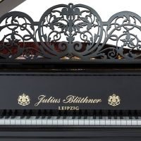 Julius Blüthner Pianofortefabrik GmbH