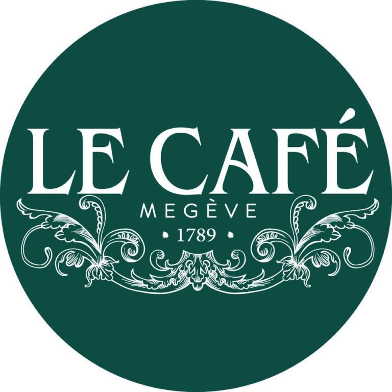 Le Cafe Megeve logo 1 768x768