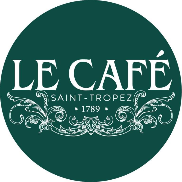 Le Cafe Saint Tropez logo 1 768x768