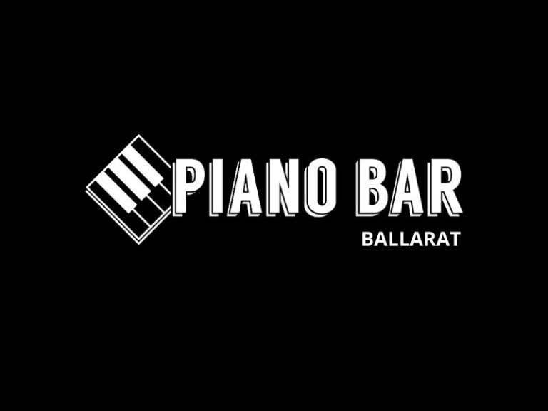 Piano Bar Ballarat logo 1 768x576