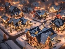 Best "It's Beginning To Look A Lot Like Christmas" Piano Sheet Music​