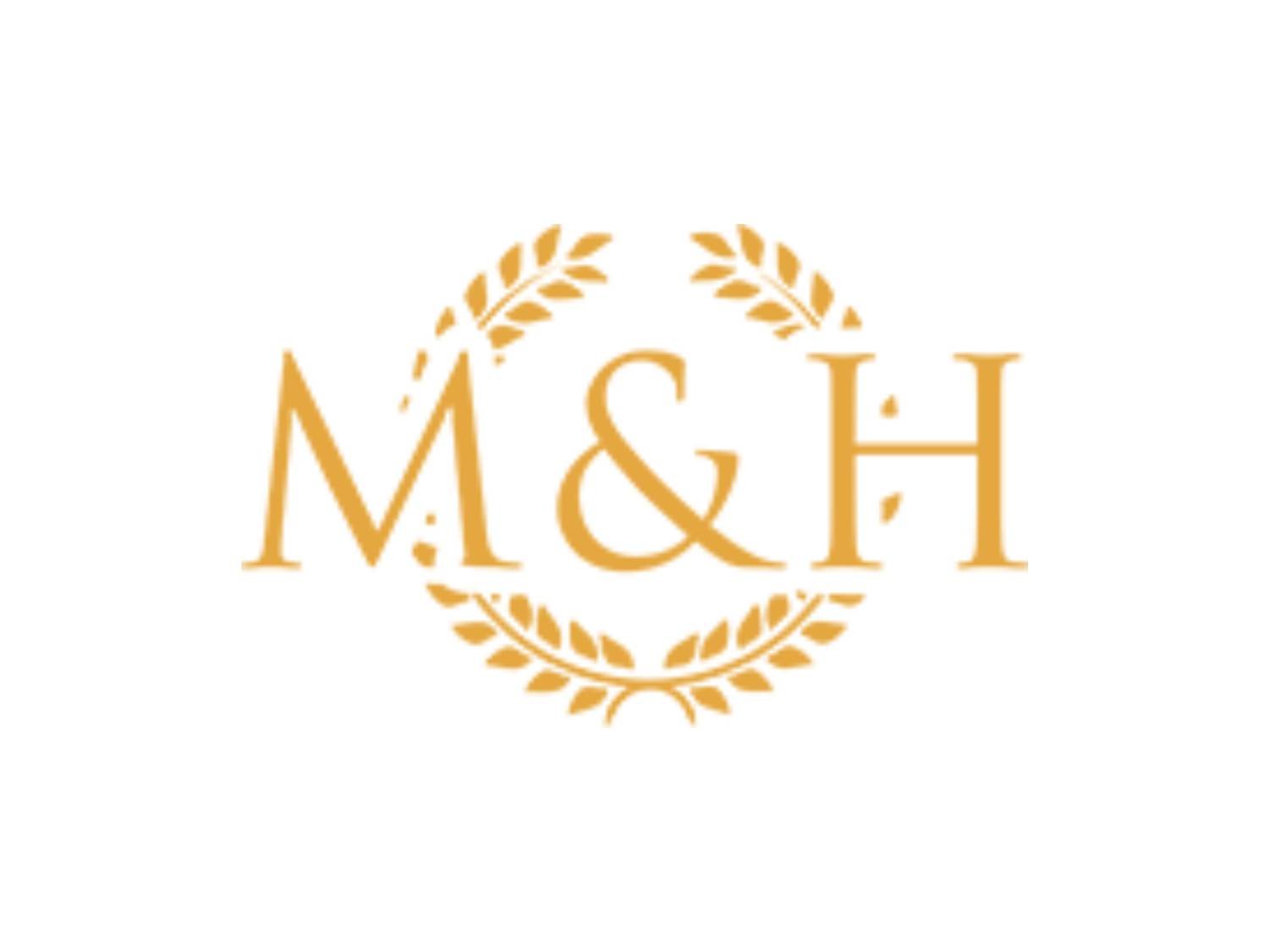 Mason & Hamlin​
