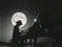 The Best "Fly Me To The Moon" Piano Sheet Music