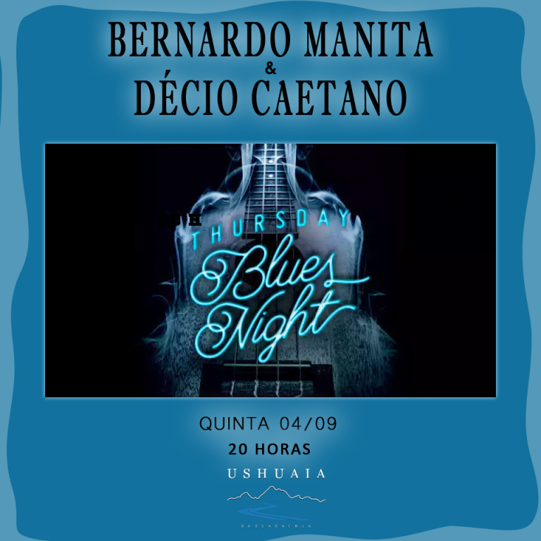 Blues Night 2 768x768