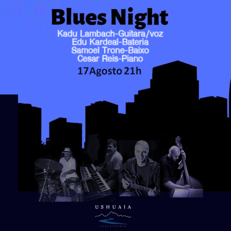 Blues night 768x768