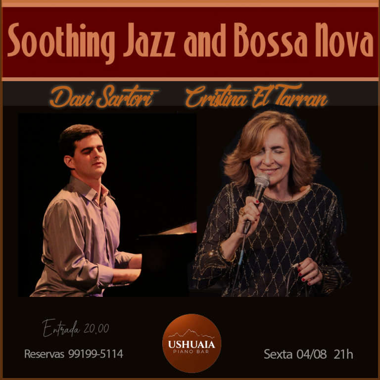 Cris Davi Jazz 2 Night 2023 768x768