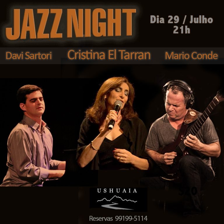 Cris Jazz Night 2020 768x768