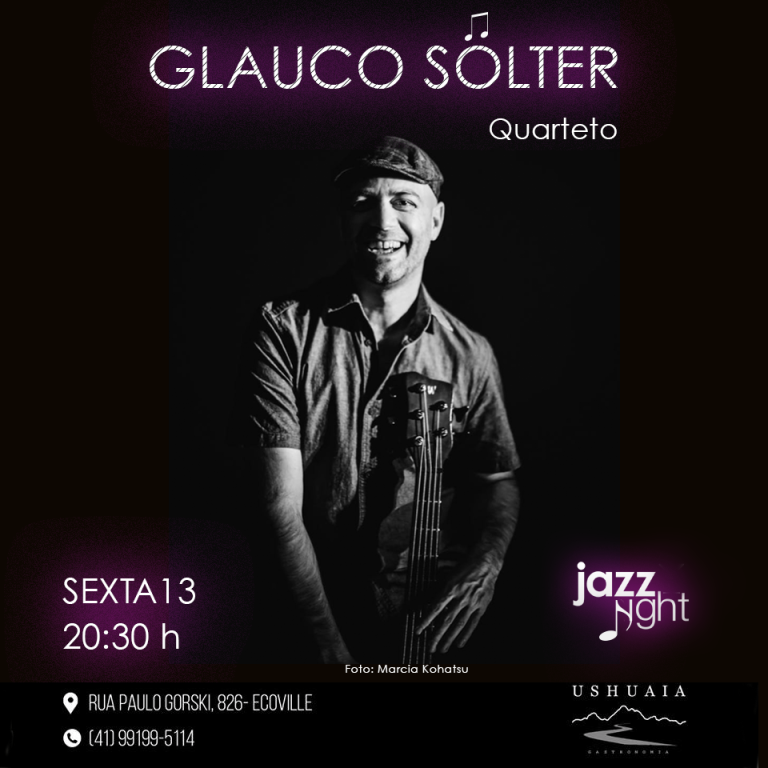 Glauco Solter Quarteto 768x768