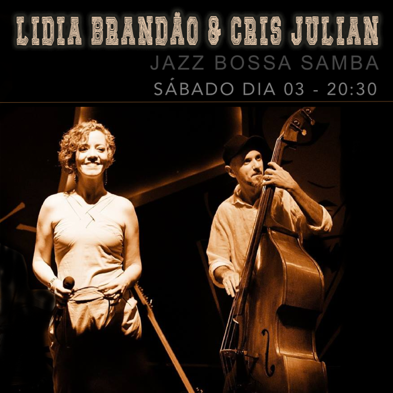 LIDIA BRANDAO E CRIS 768x768