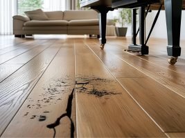 Grand Piano Caster Cups for Hardwood Floors