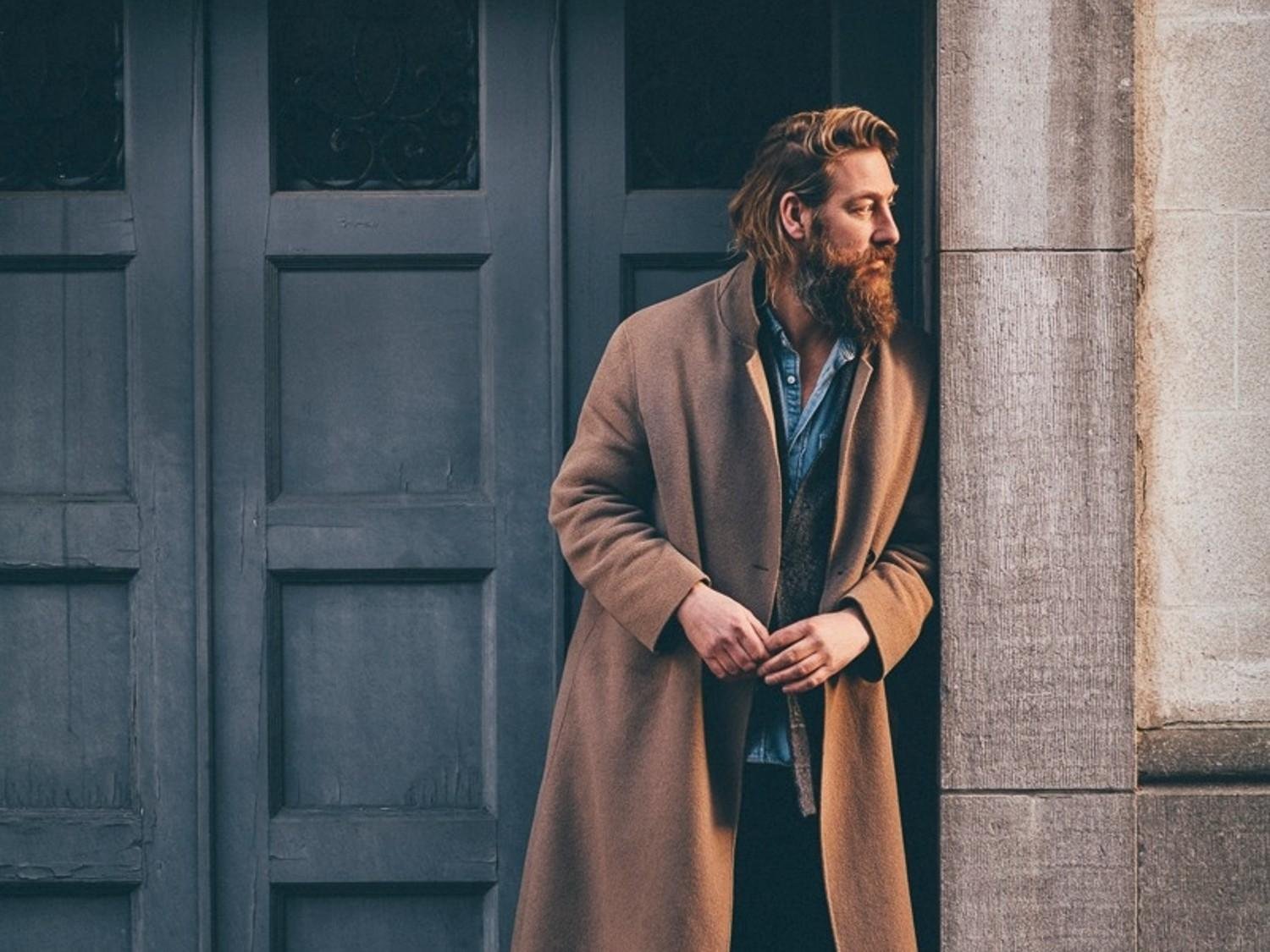 Joep Beving