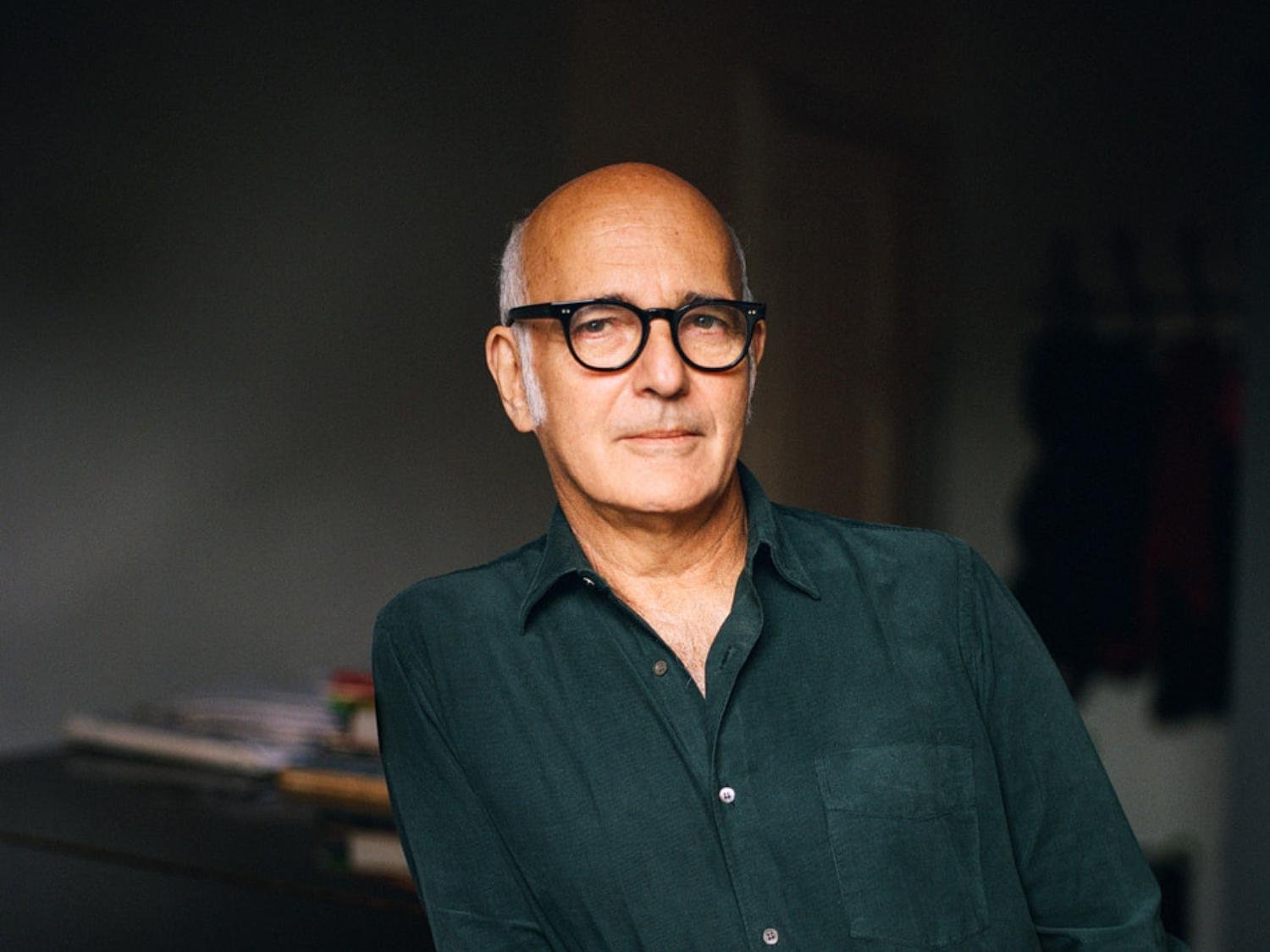 Ludovico Einaudi​