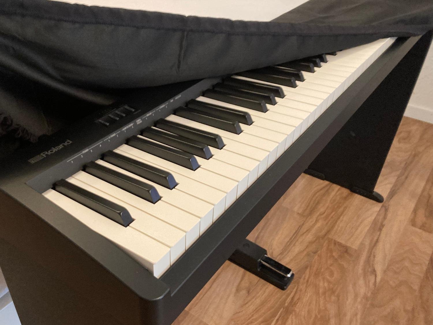 Guide on Protective and Dust Covers for Pianos pianobook