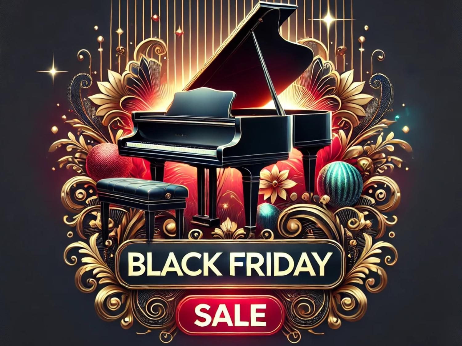 best-black-friday-piano-sale-deals The Best Black Friday Piano Sale Dealsโ