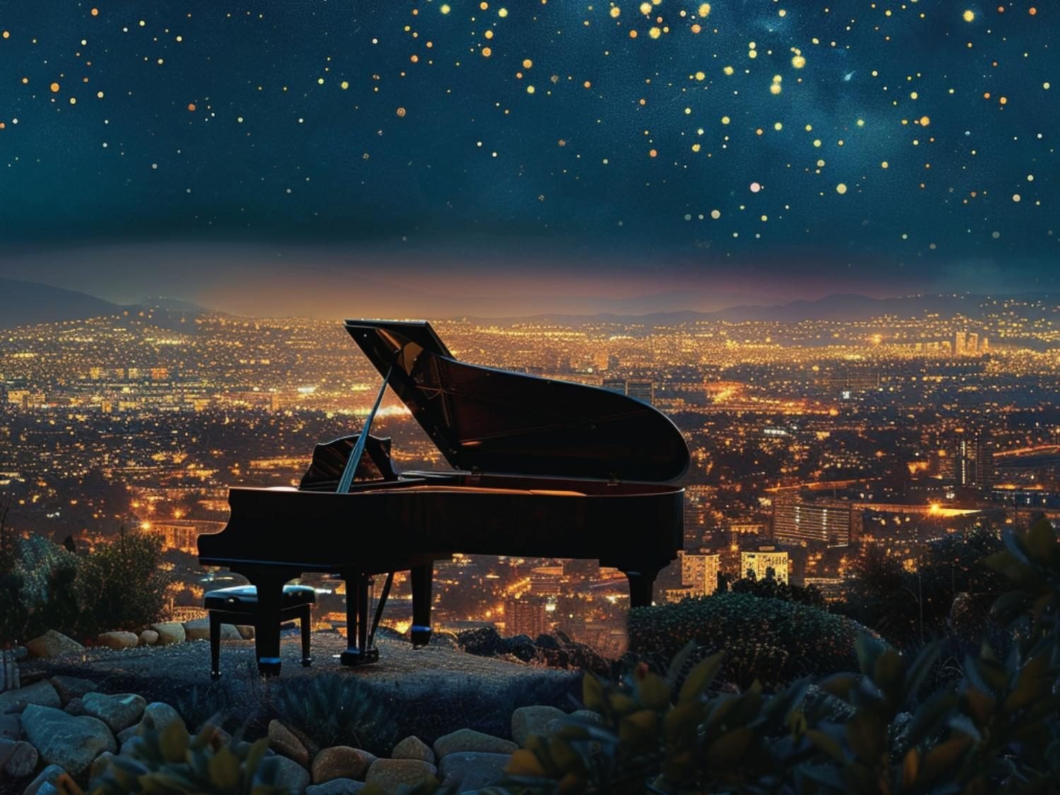 best-la-la-land-city-of-stars-piano-sheet-music The Best La La Land "City of Stars" Piano Sheet Music