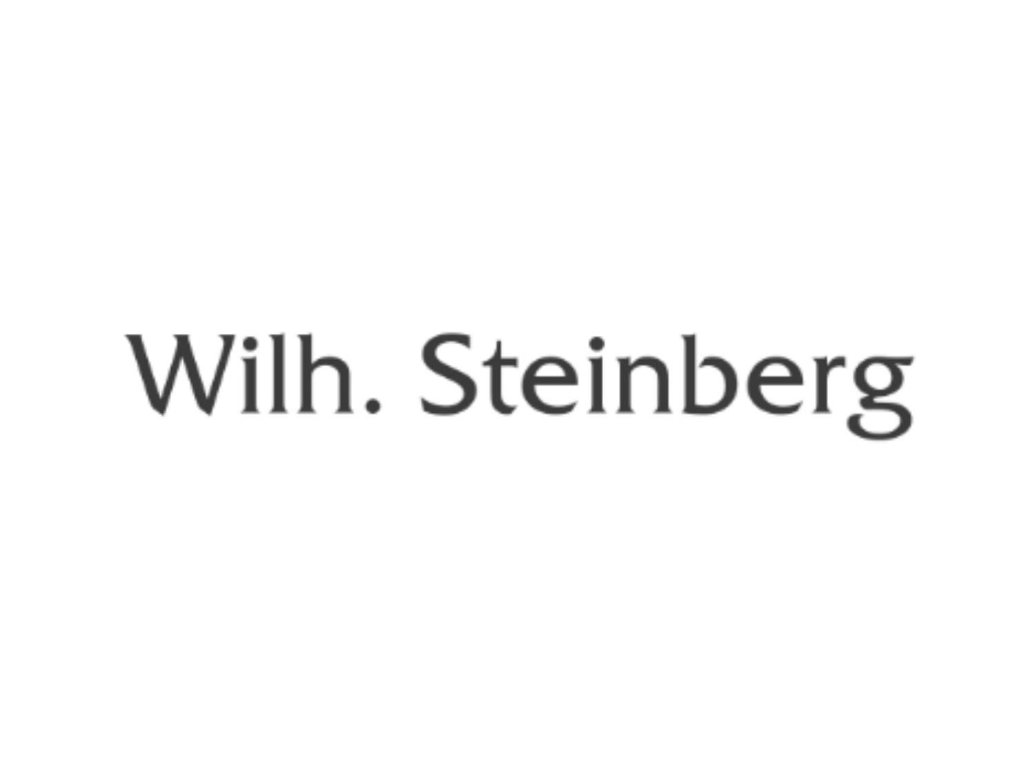 wilh-steinberg-logo Wilh. Steinberg